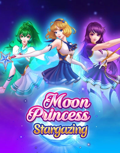 Moon princess