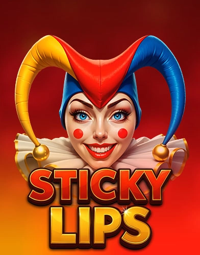 Sticky lips